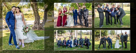 Fotos de la boda by Paty de Leon wedding photography